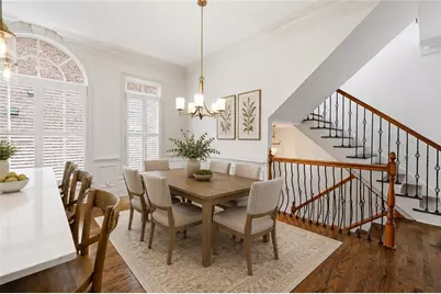 4222 Rickenbacker Way NE #15, Atlanta, GA 30342 - Photo 6
