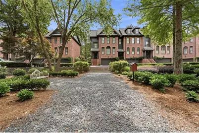 4222 Rickenbacker Way NE #15, Atlanta, GA 30342 - Photo 26