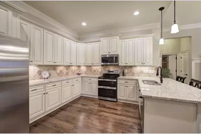 4974 Ansbury Place NW, Acworth, GA 30101 - Photo 24
