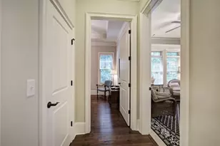 4974 Ansbury Pl NW, Acworth, GA 30101 - Photo 36
