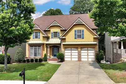 2631 Village Chase Drive, Duluth, GA 30096 - Photo 1