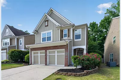 5750 Crestwick Way, Cumming, GA 30040 - Photo 2