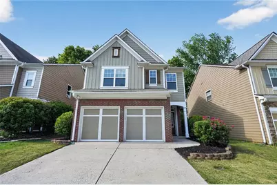 5750 Crestwick Way, Cumming, GA 30040 - Photo 2
