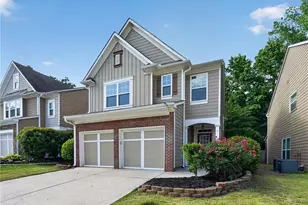 5750 Crestwick Wy, Cumming, GA 30040 - Photo 1