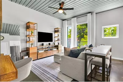 620 Glen Iris Drive NE #317, Atlanta, GA 30308 - Photo 4