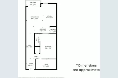620 Glen Iris Drive NE #317, Atlanta, GA 30308 - Photo 30