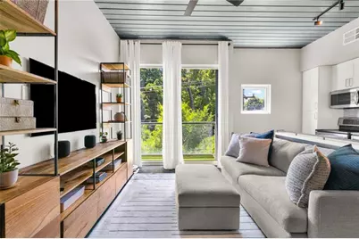 620 Glen Iris Drive NE #317, Atlanta, GA 30308 - Photo 2