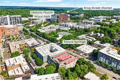 620 Glen Iris Drive NE #317, Atlanta, GA 30308 - Photo 40