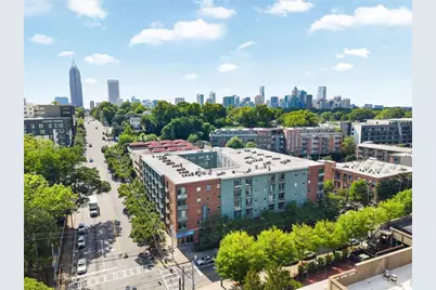 620 Glen Iris Drive NE #317, Atlanta, GA 30308 - Photo 46