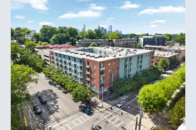 620 Glen Iris Drive NE #317, Atlanta, GA 30308 - Photo 38