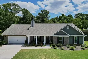 186 Kinsley Wy, Statham, GA 30666 - Photo 1