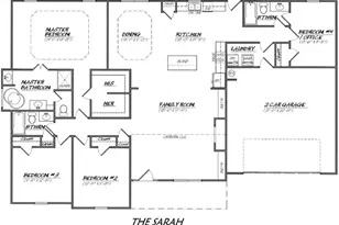 186 Kinsley Wy, Statham, GA 30666 - Photo 32