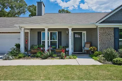 186 Kinsley Way, Statham, GA 30666 - Photo 4