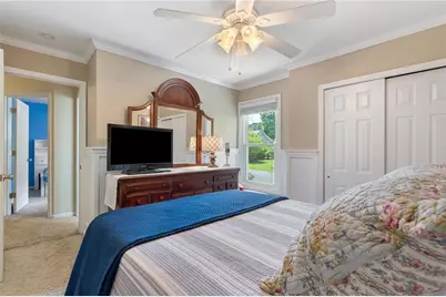 304 Rose Creek Way, Woodstock, GA 30189 - Photo 22