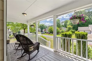 304 Rose Creek Way, Woodstock, GA 30189 - Photo 2
