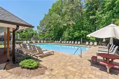 304 Rose Creek Way, Woodstock, GA 30189 - Photo 50