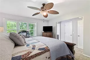 304 Rose Creek Way, Woodstock, GA 30189 - Photo 24