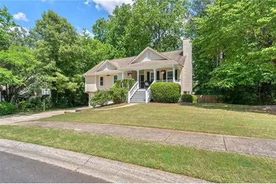 304 Rose Creek Way, Woodstock, GA 30189 - Photo 48
