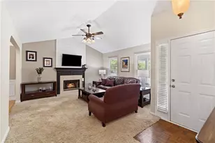 304 Rose Creek Way, Woodstock, GA 30189 - Photo 8