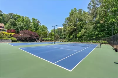 304 Rose Creek Way, Woodstock, GA 30189 - Photo 52