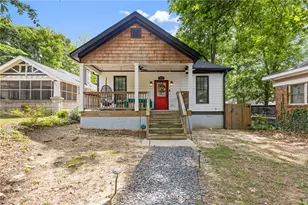890 Cascade Road SW, Atlanta, GA 30311 - Photo 1