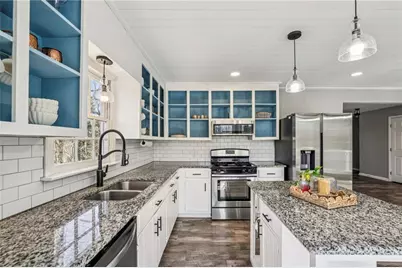 504 Tara Court, Woodstock, GA 30188 - Photo 8
