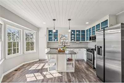 504 Tara Court, Woodstock, GA 30188 - Photo 6
