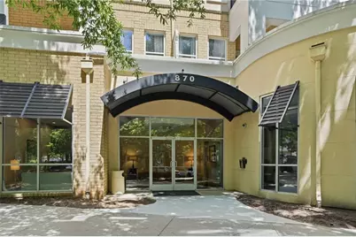 870 Inman Village Parkway NE #421, Atlanta, GA 30307 - Photo 22