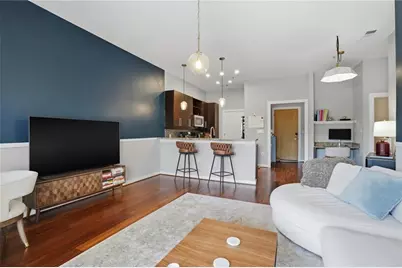 870 Inman Village Parkway NE #421, Atlanta, GA 30307 - Photo 2