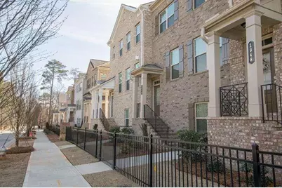 1950 Bainbridge Lane, Atlanta, GA 30345 - Photo 32