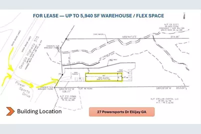 27 Power Sports Drive #A, Ellijay, GA 30540 - Photo 2