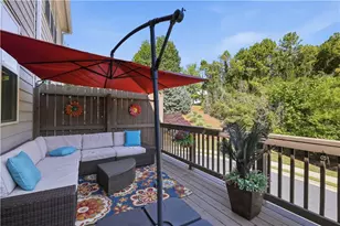 834 Caldwell Cir, Marietta, GA 30060 - Photo 24