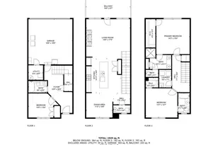 834 Caldwell Cir, Marietta, GA 30060 - Photo 28