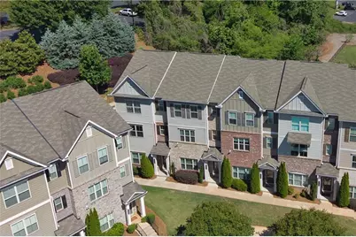 834 Caldwell Circle, Marietta, GA 30060 - Photo 2