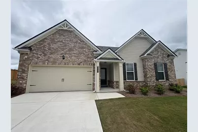 5984 Spring Way, Stonecrest, GA 30038 - Photo 1