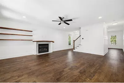 1067 Vista Trail NE, Atlanta, GA 30324 - Photo 6