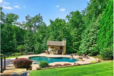 18 Willow Place, Newnan, GA 30265 - Photo 10