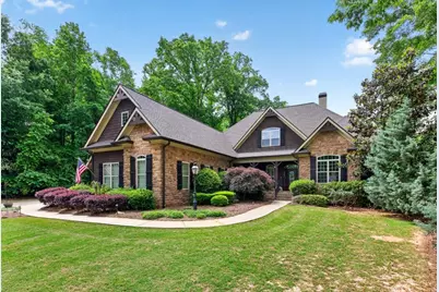 18 Willow Place, Newnan, GA 30265 - Photo 4