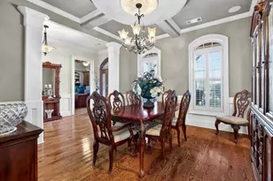 [Address not provided], Newnan, GA 30265 - Photo 34