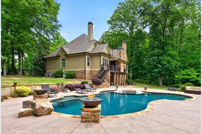 [Address not provided], Newnan, GA 30265 - Photo 12