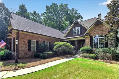 18 Willow Place, Newnan, GA 30265 - Photo 4