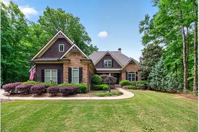 18 Willow Place, Newnan, GA 30265 - Photo 2