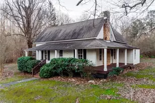 1290 Reavis Mountain Rd, Ball Ground, GA 30107 - Photo 1