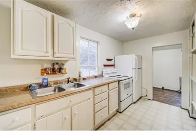 1290 Reavis Mountain Road, Ball Ground, GA 30107 - Photo 2