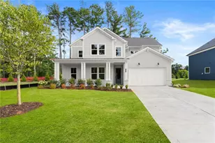 3552 Cedarvale Ct, Powder Springs, GA 30127 - Photo 1