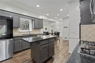 255 Timber Oak Cove, Lawrenceville, GA 30043 - Photo 8