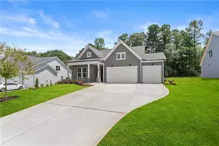 3547 Cedarvale Ct, Powder Springs, GA 30127 - Photo 2