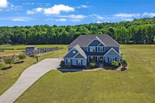 1572 Hwy 85 Conn, Brooks, GA 30205 - Photo 1