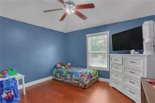 1572 Hwy 85 Conn, Brooks, GA 30205 - Photo 20