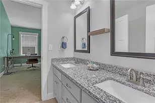 1572 Hwy 85 Conn, Brooks, GA 30205 - Photo 18